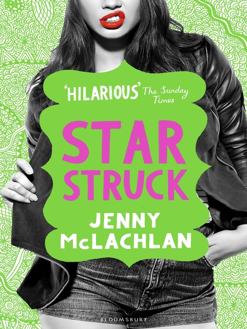 Title details for Star Struck by Jenny McLachlan - Available